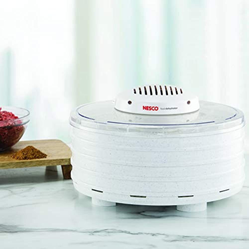 Nesco Fd-37 Deshidratador De Alimentos