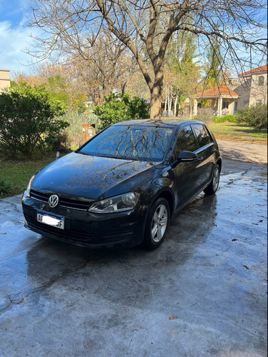 Volkswagen Golf 1.6 Trendline