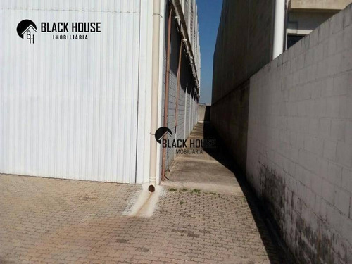 Imagem 17 de 17 de Galpão Para Alugar, 800 M² Por R$ 12.000,00 - Cajuru Do Sul - Sorocaba/sp - Ga0100