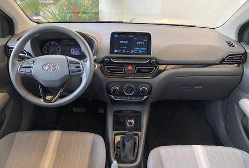 Imagem 7 de 15 de Hyundai Hb20s Diamond 1.0 Turbo At 2020