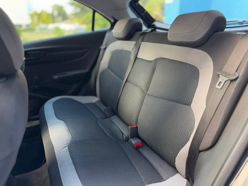 Chevrolet Onix 1.0 MPFI LS 8V FLEX 4P MANUAL
