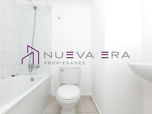 Dpto 1 Dorm. A Dos Cuadras Metro Las Rejas (98324)