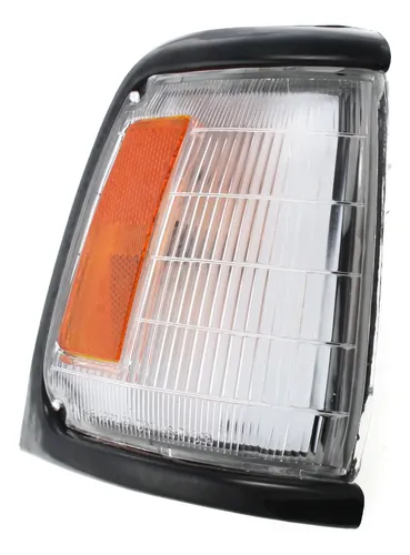 Aazon.co: For Toyota Pickup Corner Light Lap 1989 1990 1991... Aazon.co: For Toyota Pickup Corner Light Lap 1989 1990 1991...
