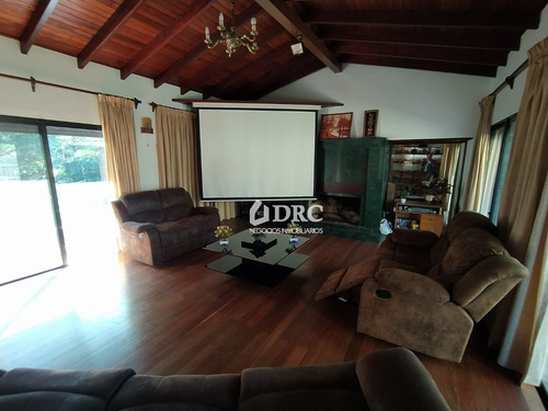 Excepcional Casa En Atlántida Sur, Amueblada. Venta O Permuta Menor Valor.