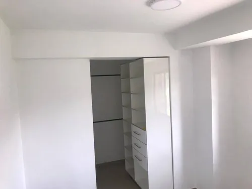 Apartamento En Manantial Res