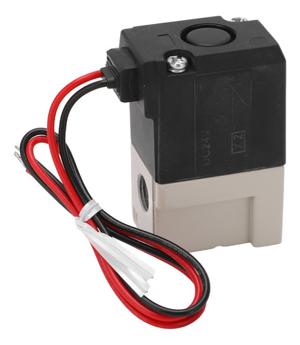 Válvula Solenoide Neumática De Alta Frecuencia Vacuum 2, Pos