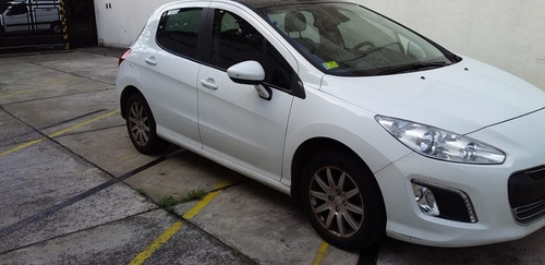 Peugeot 308 1.6 Allure