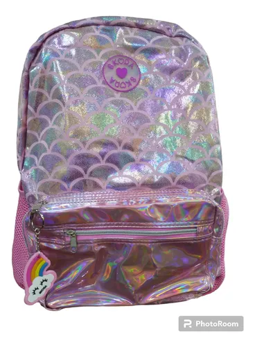 Mochila holografica fortnite sale