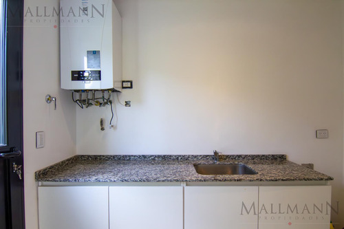 Casa Venta A Estrenar Santo Tomas, Derqui, Pilar - Mallmann Propiedades