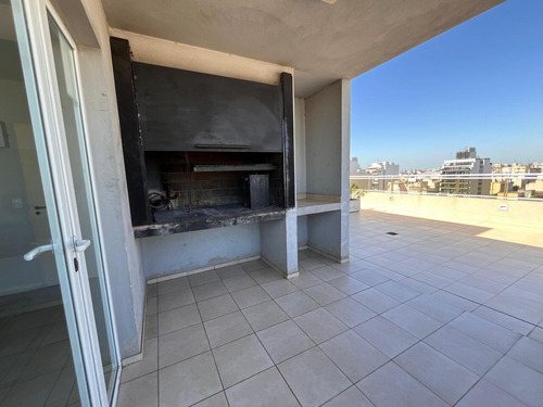 Departamento 3 Ambientes San Cristobal Full Amenities