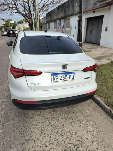 Fiat Cronos 1.3 Drive Mt