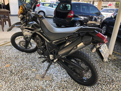Xt 660r - 2010