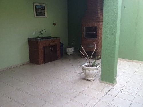 Imagem 15 de 15 de Casa Sobrado Para Venda, 2 Dormitório(s), 269.0m² - 6414