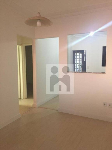Imagem 16 de 23 de Casa Com 3 Dormitórios À Venda, 120 M² Por R$ 235.000,01 - Residencial Parque Dos Servidores - Ribeirão Preto/sp - Ca0654