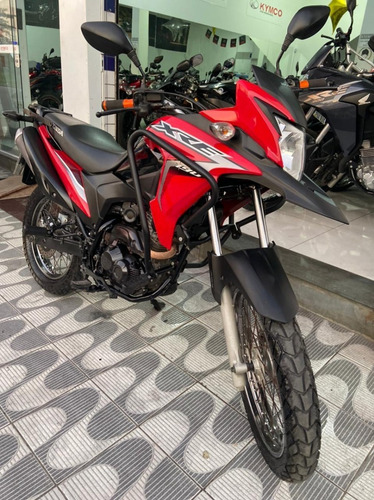 Imagem 3 de 8 de Honda Xre 190