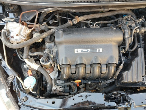Imagem 5 de 12 de Honda Fit Lxl 1.4 Aut.