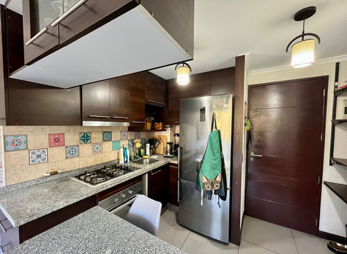 Departamento Céntrico 2d Concepción (81010)