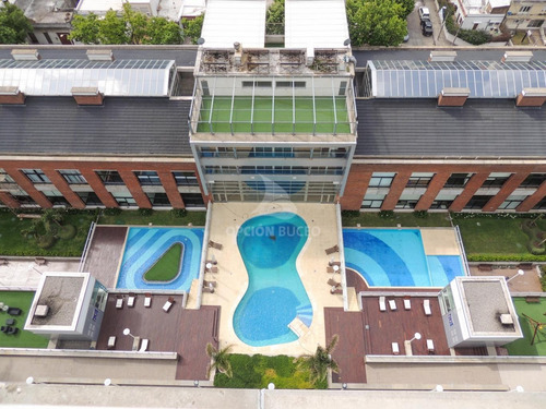 Alquiler Apartamento 2 Dormitorios En Buceo, Diamantis Plaza
