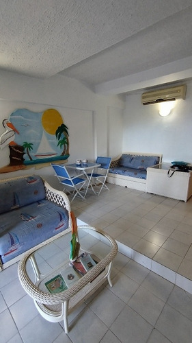 Apartamento En Sol De Oricao