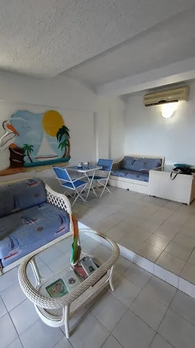 Apartamento En Sol De Oricao