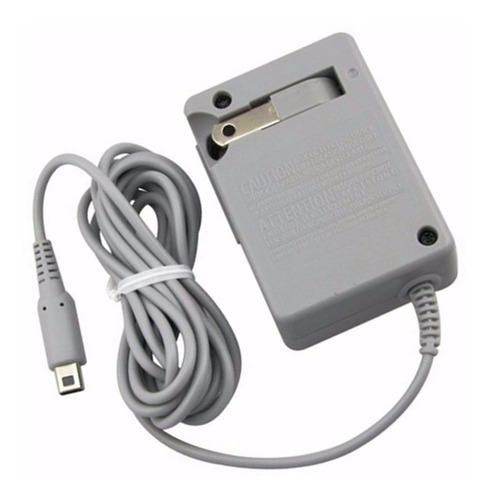 Ac Cargador Adaptador Dsi Dsi Xl 3ds Old New