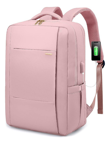 Mochila Para Laptop Para Mujer Mochila Viaje Mochila Trabajo