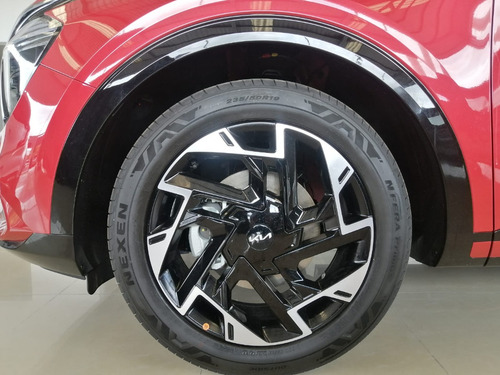 Kia Sportage Gt Line 4x4 2023