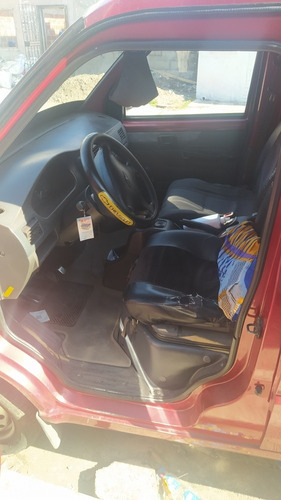 Chevrolet Van N300 2015