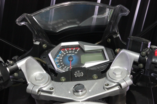 Motos 250 Gilera Vc 250 Prova (loncin Voge Pista) 0km