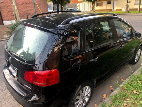 Volkswagen Suran 1.6 Imotion Trendline 11b