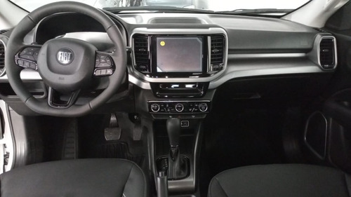 Imagen 4 de 15 de Fiat Toro 0 Km Freedom 2022 Con Anticipo O Permuta F-