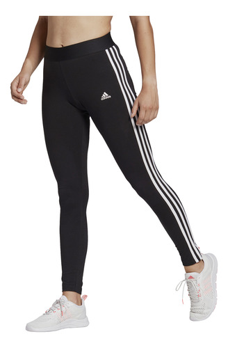 Calza adidas Moda Essentials 3s Mujer Ng Ng Tienda Oficial