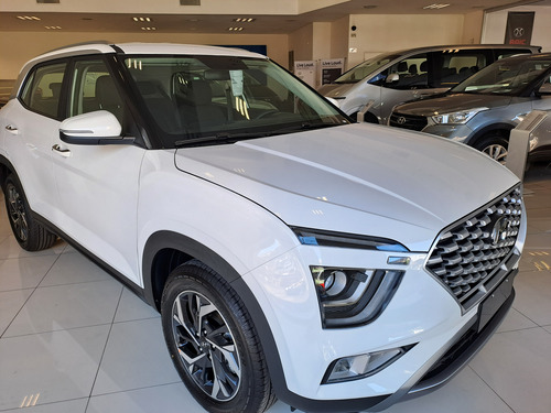 Hyundai Creta Safety 1.5 At