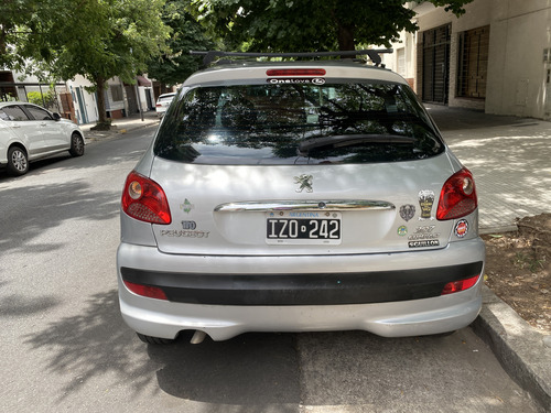 Peugeot 207 1.4 Xr