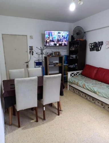 Departamento En Venta - 1 Dormitorio 1 Baño - 29mts2 - Mar Del Plata
