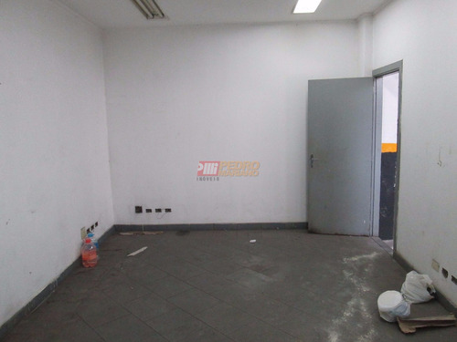 Imagem 2 de 8 de Galpao - Rudge Ramos - Ref: 22274 - L-22274
