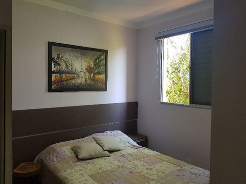 Apartamento À Venda Na Avenida Guilhermina Cunha Coelho, City Ribeirão, Ribeirão Preto - Sp - Liv-10140