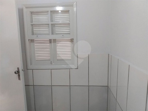 Casa Três Dormitórios Á Venda No Brooklin - 226-im522618