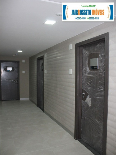 Imagem 4 de 17 de Sala 25 M² Praia Da Costa - Sa00004 - 4562164