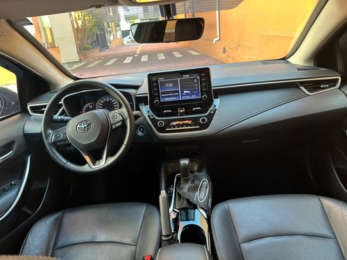 Toyota Corolla 2.0 Xei Dynamic Force Flex Aut. 4p
