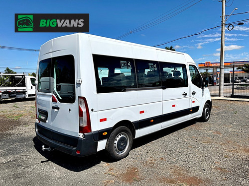 Renault Master minibus 2.3 Executive L3h2 16l 5p