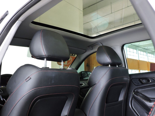 Chery Tiggo 5X 1.5 VVT TURBO TXS DCT