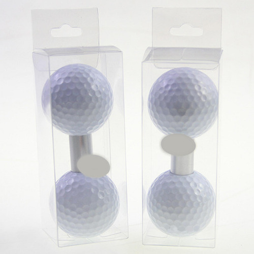 Pelota De Entrenamiento De Precisión Para Putt De Golf,