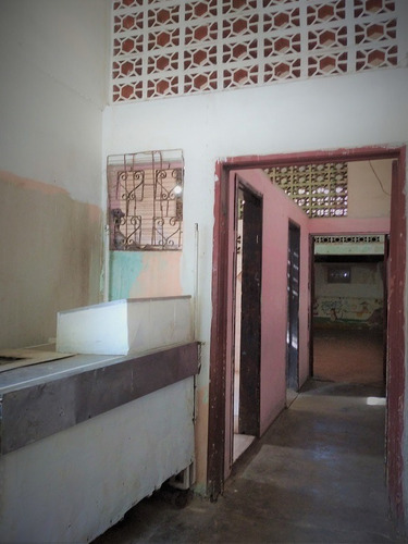 Imagen 4 de 8 de Terreno En Venta En Puerto La Cruz. Calle Anzoategui