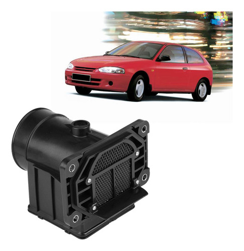 . Sensor De Medidor De Flujo De Aire Masivo Maf For