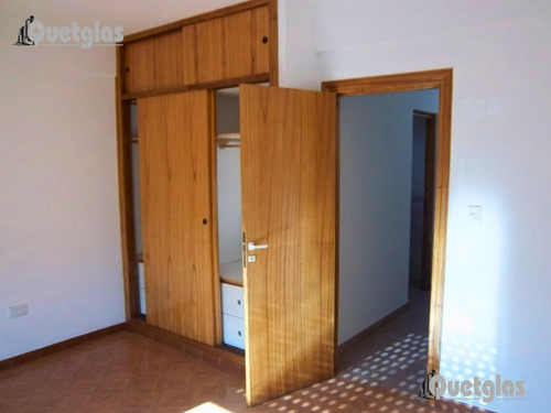 Alquiler Dúplex Con Patio Y Garaje En Villa Dominico