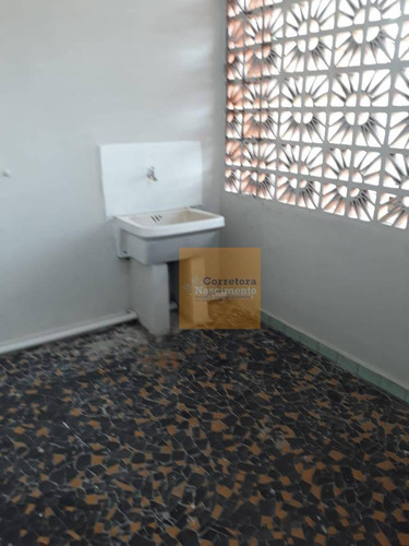 Imagem 11 de 18 de Casa Para Alugar, 462 M² Por R$ 2.800/mês - Centro - Jacareí/sp - Ca1661