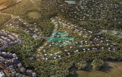 Imagem 3 de 30 de Terreno À Venda, Prado Los Álamos, Bairro-cidade Em Gravataí/rs - V1186