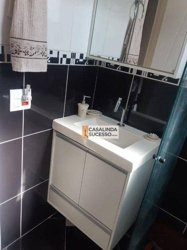 Imagem 25 de 30 de Apartamento Com 2 Dormitórios À Venda, 46 M² Por R$ 350.000,00 - Penha De França - São Paulo/sp - Ap6403