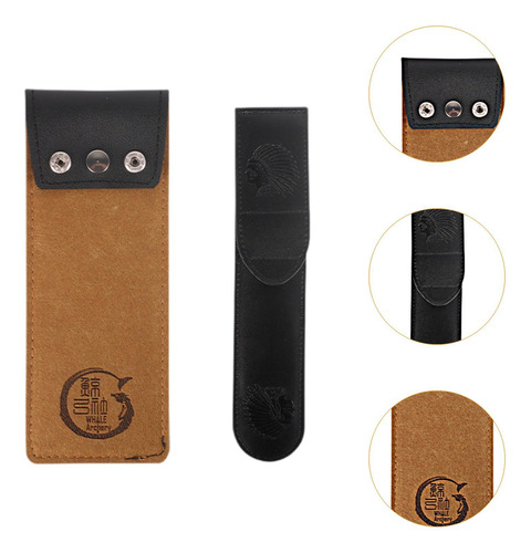 Flechas Quiver Arco Pendurado Saco Leve Caça Gravata Caso